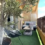 アパート Cosy Calao - Parking Ferme Gratuit