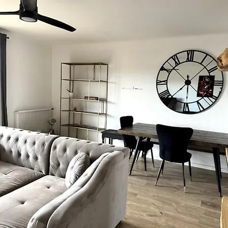 Cosy Calao - Parking Ferme Gratuit Apartment Perpignan