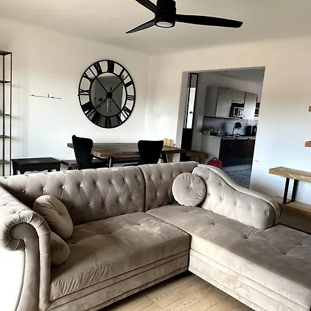 Cosy Calao - Parking Ferme Gratuit Apartment *