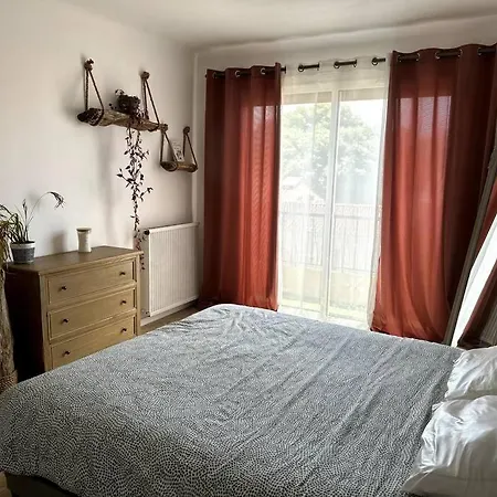 Cosy Calao - Parking Ferme Gratuit