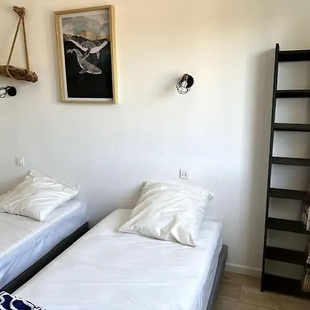 Cosy Calao - Parking Ferme Gratuit Apartment Perpignan