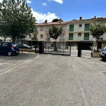 Cosy Calao - Parking Ferme Gratuit *