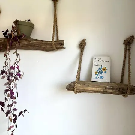 Apartment Cosy Calao - Parking Ferme Gratuit