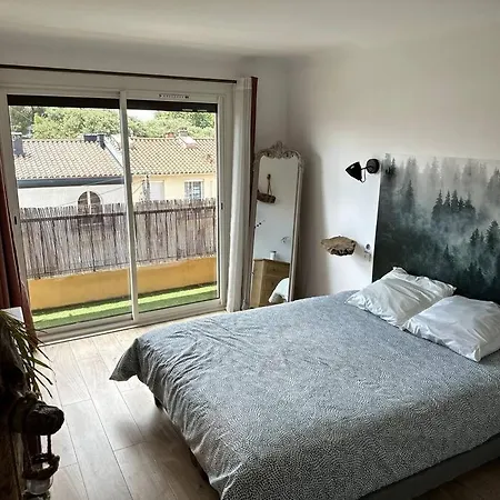 Cosy Calao - Parking Ferme Gratuit Apartment *