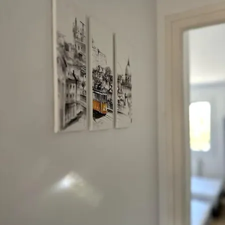 Cosy Calao - Parking Ferme Gratuit Apartment Perpignan