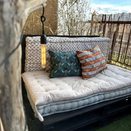 Cosy Calao - Parking Ferme Gratuit *