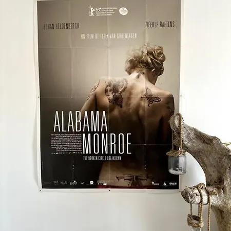 Cosy Calao - Parking Ferme Gratuit